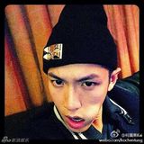 组图：吸毒失联？！柯震东个性私照大盘点