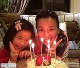 组图：星妈成主角！周杰伦李冰冰等曝妈妈美照