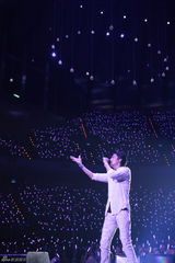 组图：日本男神福山雅治11日抵港 首开香港个唱