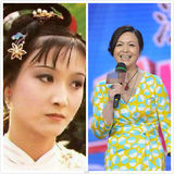 组图：87版《红楼梦》主创齐聚为宝玉之女助阵