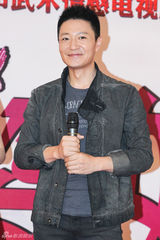 组图：《功夫婆媳》张凯丽玩转功夫婆媳宫心计