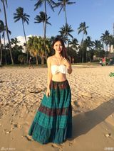 策划：宅男女神周末赏之柳岩 乱花渐欲迷人眼