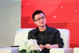 组图：新浪潮论坛 进击的互联网电影公司