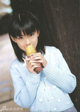 组图：我家有女初长成-福田麻由子20岁成年纪念