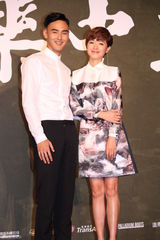 组图：《军中》获釜山开幕片 陈建斌：尺度最大