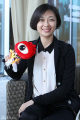 组图：王小帅携《闯入者》亮相多伦多