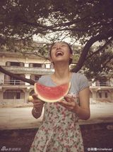 罗云熙与吴倩[1\/61]组图:《笙箫默》何以琛赵默