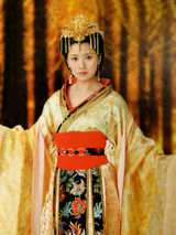 策划：众女星古装扮相大比拼 哪款才是你的菜