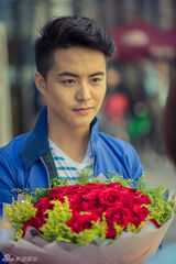 组图：马天宇《功夫婆媳》逆转挑战霸道角色