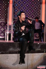 组图：萧敬腾称从小混帮派 被电视台威胁剪画面