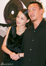 策划：不再让你孤单！盘点舒淇身边的那些男人