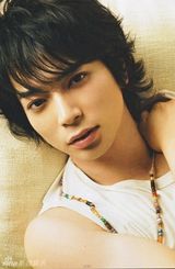 组图：日版“道明寺”松本润经典作品大盘点