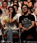 策划：姻缘莫看年龄！圈里老夫少妻组合多