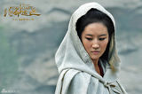 组图：《绝命逃亡》神仙姐姐刘亦菲变落难公主