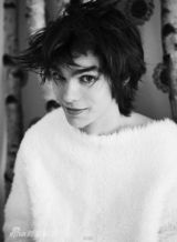 组图：超能力新男神3连击！冬兵绿魔野兽已上线