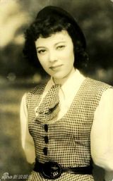 策划：李香兰病逝享年94岁 岁月飞逝如兰幽香