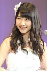 组图：2012年第四届AKB48选拔总选举排名回顾