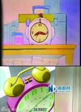 组图：新旧《美少女战士》对比 月野兔变锥子脸