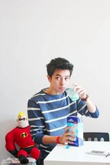 鲜肉大集合:娱乐圈“宝贝计划”候选人美图大赏