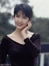 [青春照相馆]不败玉女周慧敏 恋恋不忘青涩时