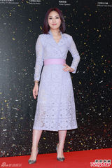 组图：金像奖提名揭晓 黄秋生亲自念出自己名字