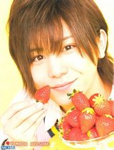 组图：吾家有儿初长成——萌系暖男山田凉介