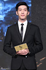 组图：《黄飞鸿》定档11月21日 群英升级亮相(彭于晏/王珞丹/井柏然/张晋)