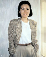 策划：盘点历年港姐遗珠 未入三甲也风光