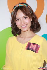 组图：李丽珍力挺《女人》 自曝前夫令其做噩梦