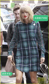 【街拍播报vol.001】8月18至21日最会搭配女星