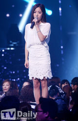 组图：《MCD》周冠军争夺激烈 infinite再登顶