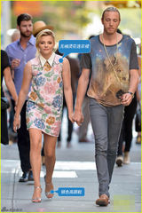 【街拍播报vol.001】8月18至21日最会搭配女星