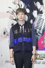 独家：《Trot恋人》池贤宇郑恩地颂音乐伴侣