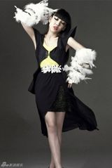 组图：《好舞蹈》总决赛将开战 李宇春确认加盟