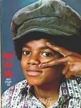 策划：MJ(迈克尔-杰克逊)诞辰纪念日 流行天王童年也曾萌萌哒