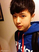 鲜肉大集合:娱乐圈“宝贝计划”候选人美图大赏