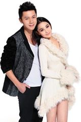 策划：帅哥招人爱！霍建华丰富绯闻史揭秘