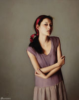 组图：2014BAZAAR明星慈善夜拍品介绍