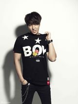 组图：FTISLAND曝最新写真 帅气演绎韩流时尚