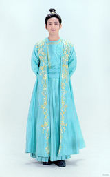 [明星生日会] 阔太吴辰君和刘谦女友领衔寿星