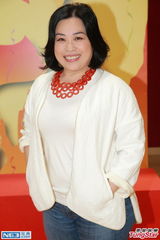 组图：TVB网络电视台举办World Cup女神面试