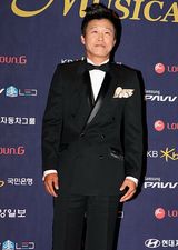 高清图：第4届THE MUSICAL AWARDS颁奖礼 众星出席