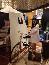 组图：小男友向霍思燕肉麻求婚 女方喜极而泣