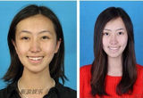 组图：上清华，变白富美！女大学生的惊人蜕变