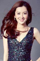 组图：娱乐圈宝贝计划31号候选人--石安妮