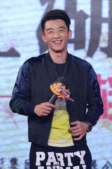 组图：《江湖论剑》曝人物海报 定档8月15日