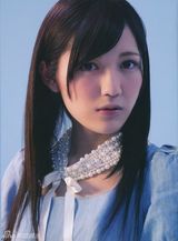 组图：渡边麻友总选举夺冠 萌神麻友友美图放送