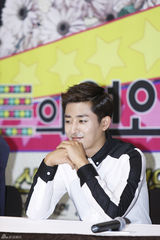 独家：《Trot恋人》池贤宇郑恩地颂音乐伴侣