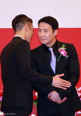 组图：寰亚独家代理SM公司EXO等艺人中国事务