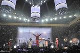 组图:Japan Night国立公演彩虹Perfume嗨爆全场